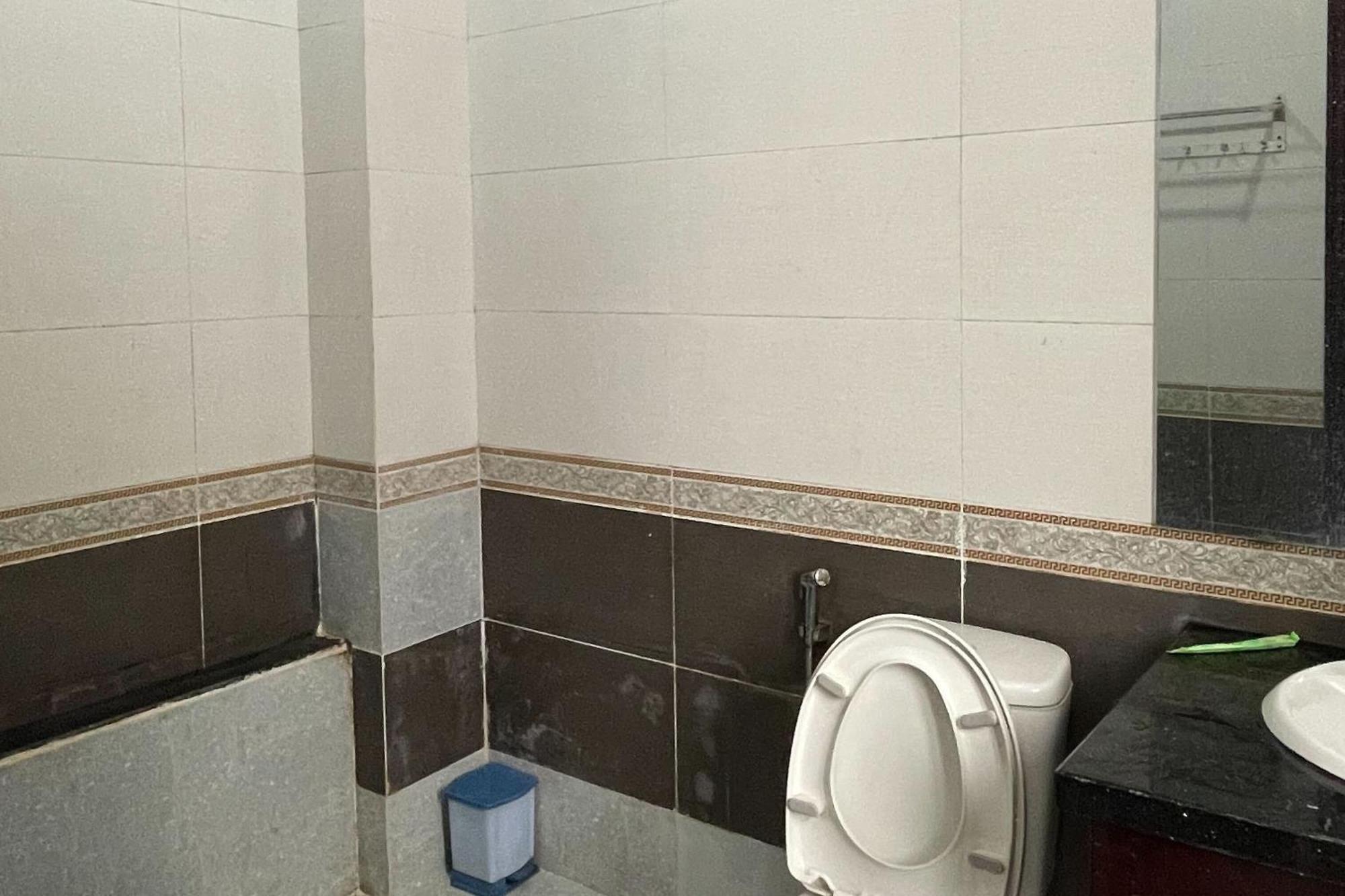 Hoa Sen Hotel Ho Chi Minh Zewnętrze zdjęcie