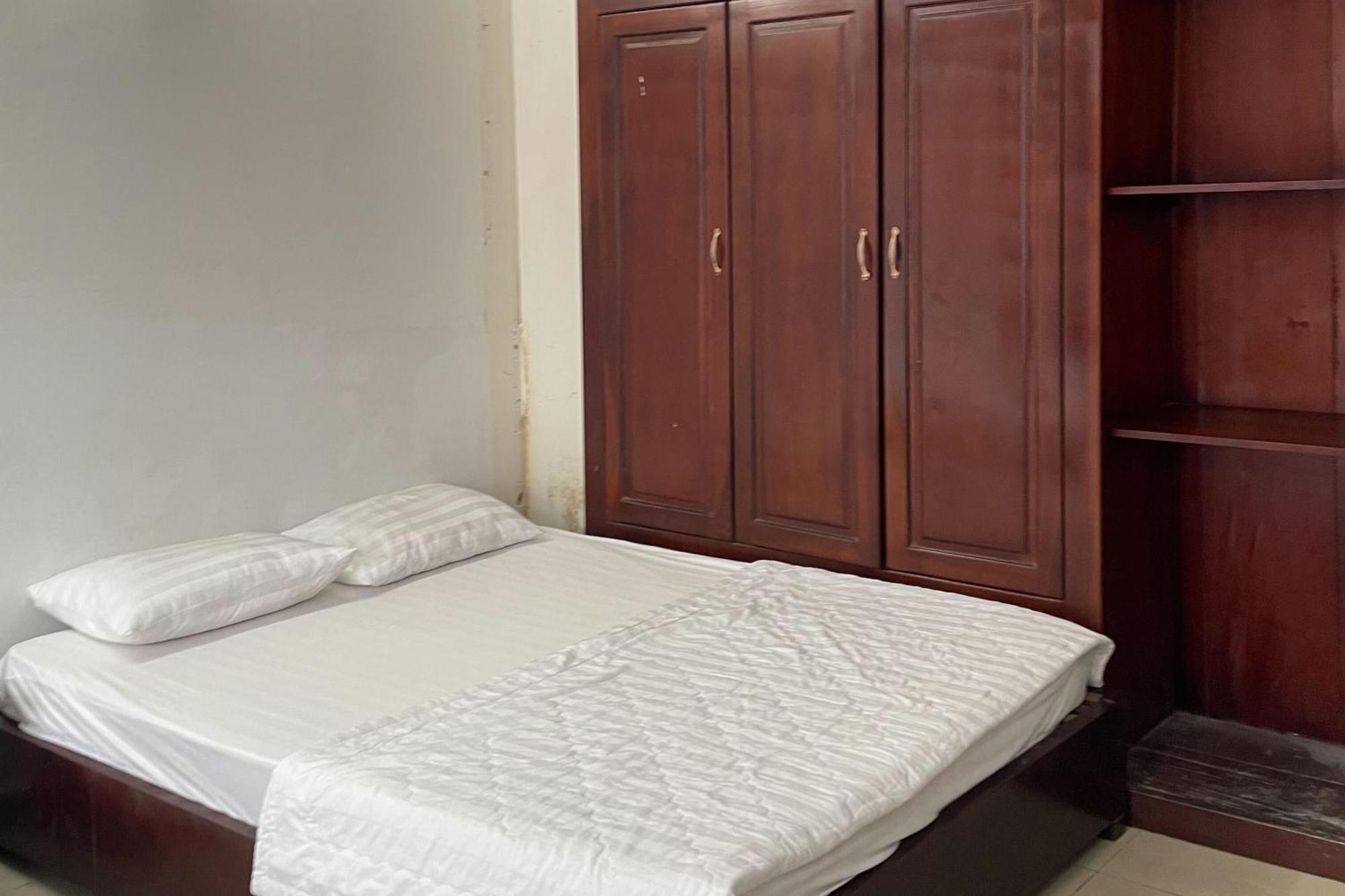 Hoa Sen Hotel Ho Chi Minh Zewnętrze zdjęcie